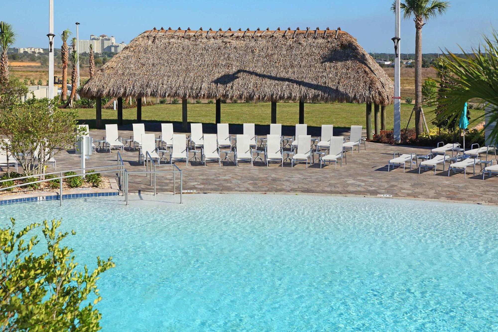 Condo 2Bed2Bath Next To Disney W Free Water Park Kissimmee Exterior foto