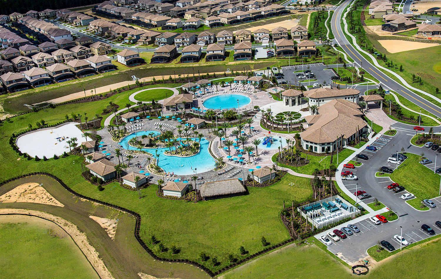 Condo 2Bed2Bath Next To Disney W Free Water Park Kissimmee Exterior foto