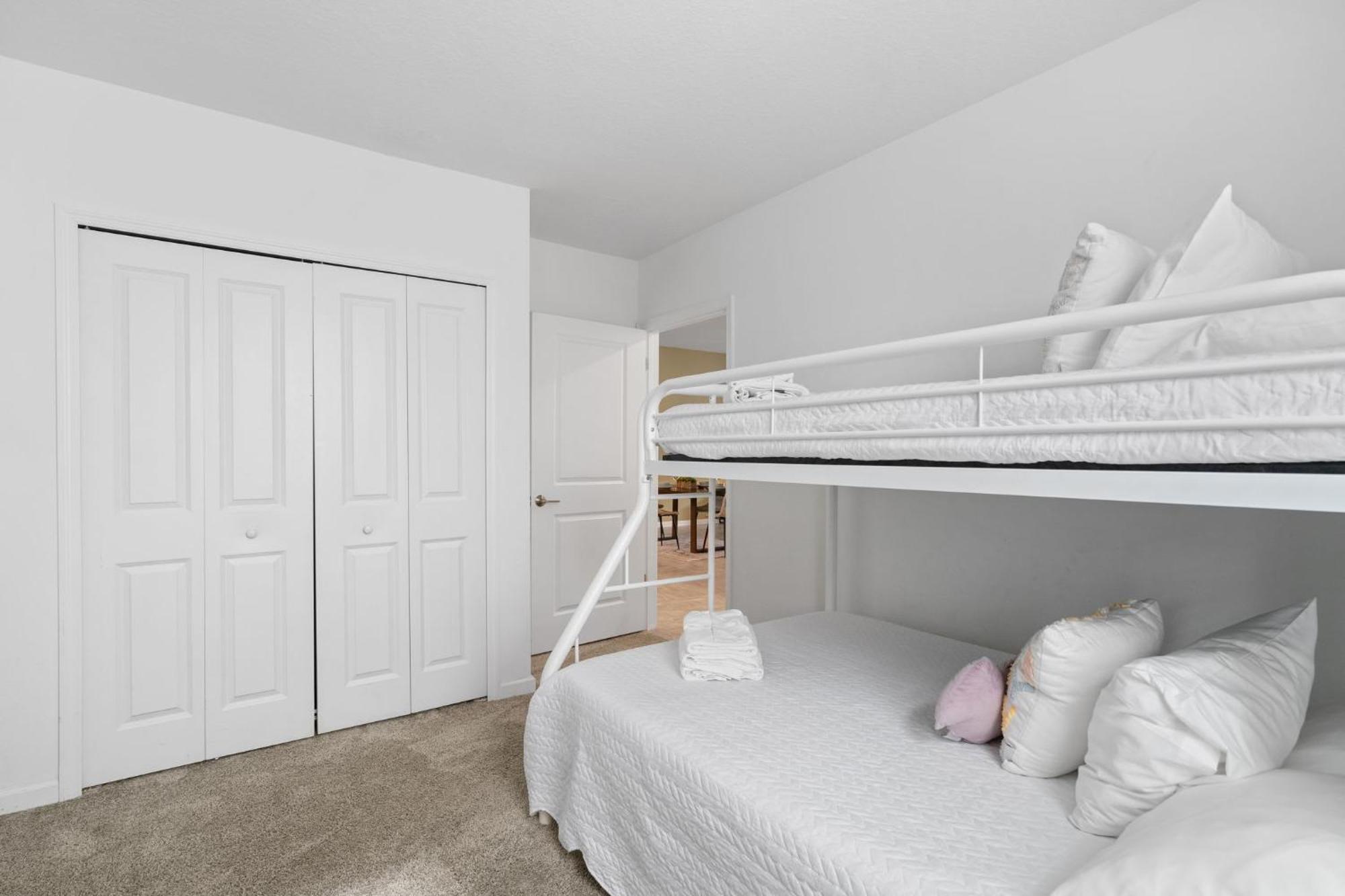 Condo 2Bed2Bath Next To Disney W Free Water Park Kissimmee Exterior foto