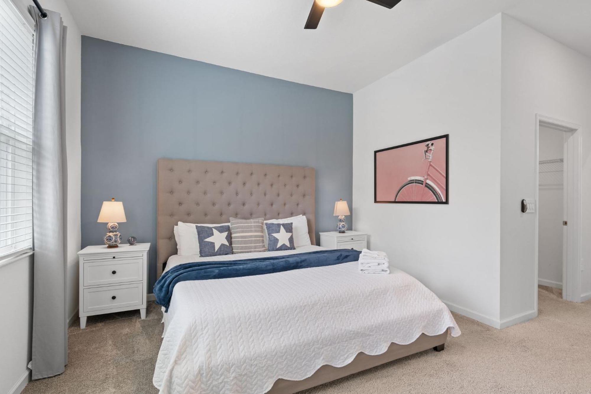 Condo 2Bed2Bath Next To Disney W Free Water Park Kissimmee Exterior foto