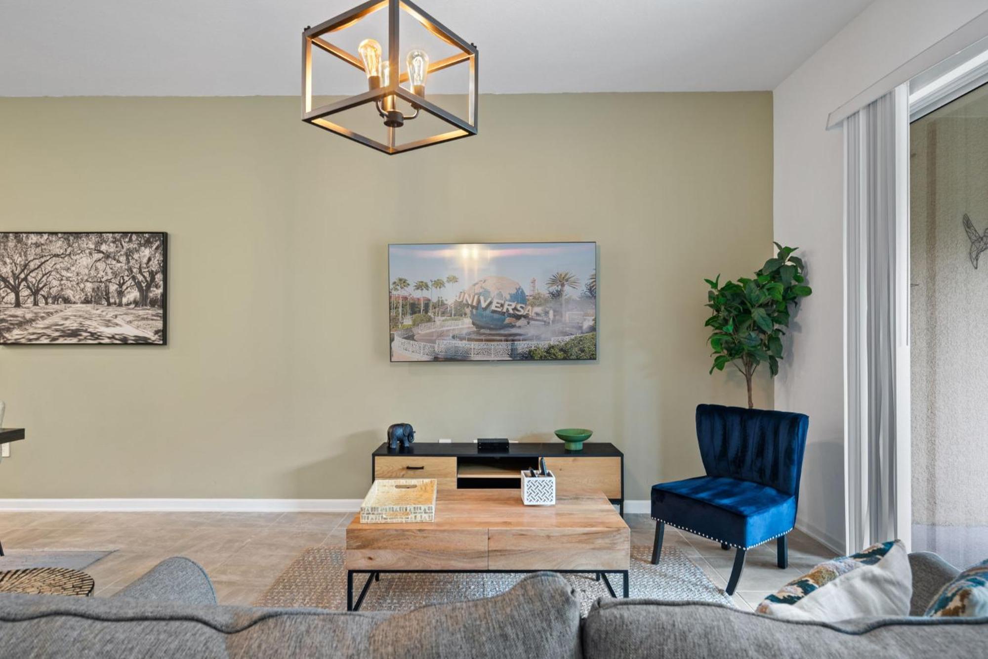 Condo 2Bed2Bath Next To Disney W Free Water Park Kissimmee Exterior foto