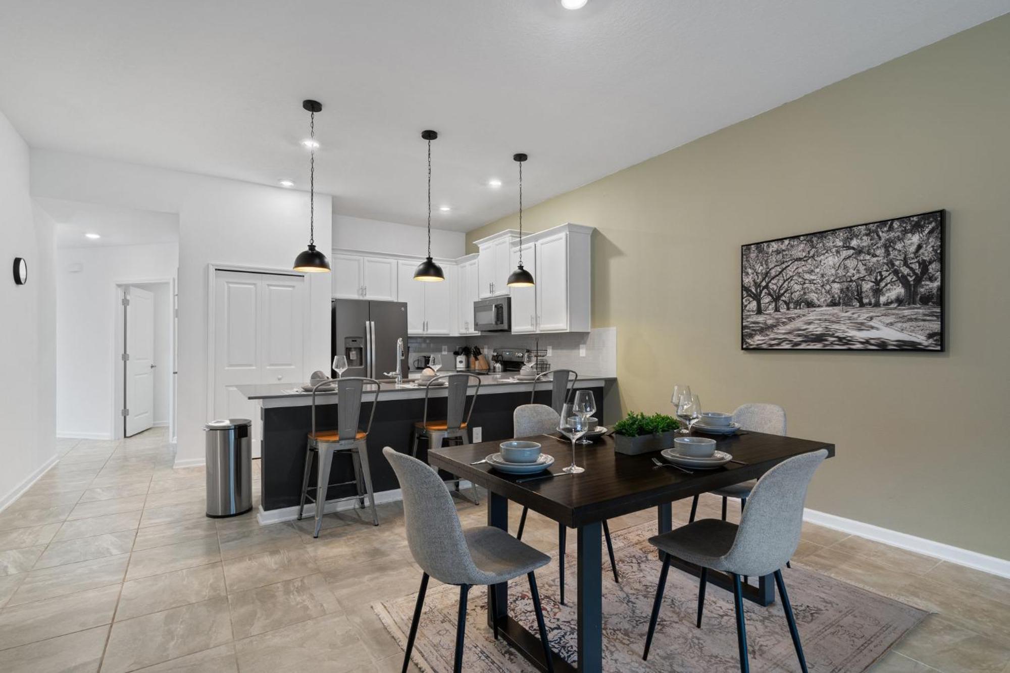 Condo 2Bed2Bath Next To Disney W Free Water Park Kissimmee Exterior foto