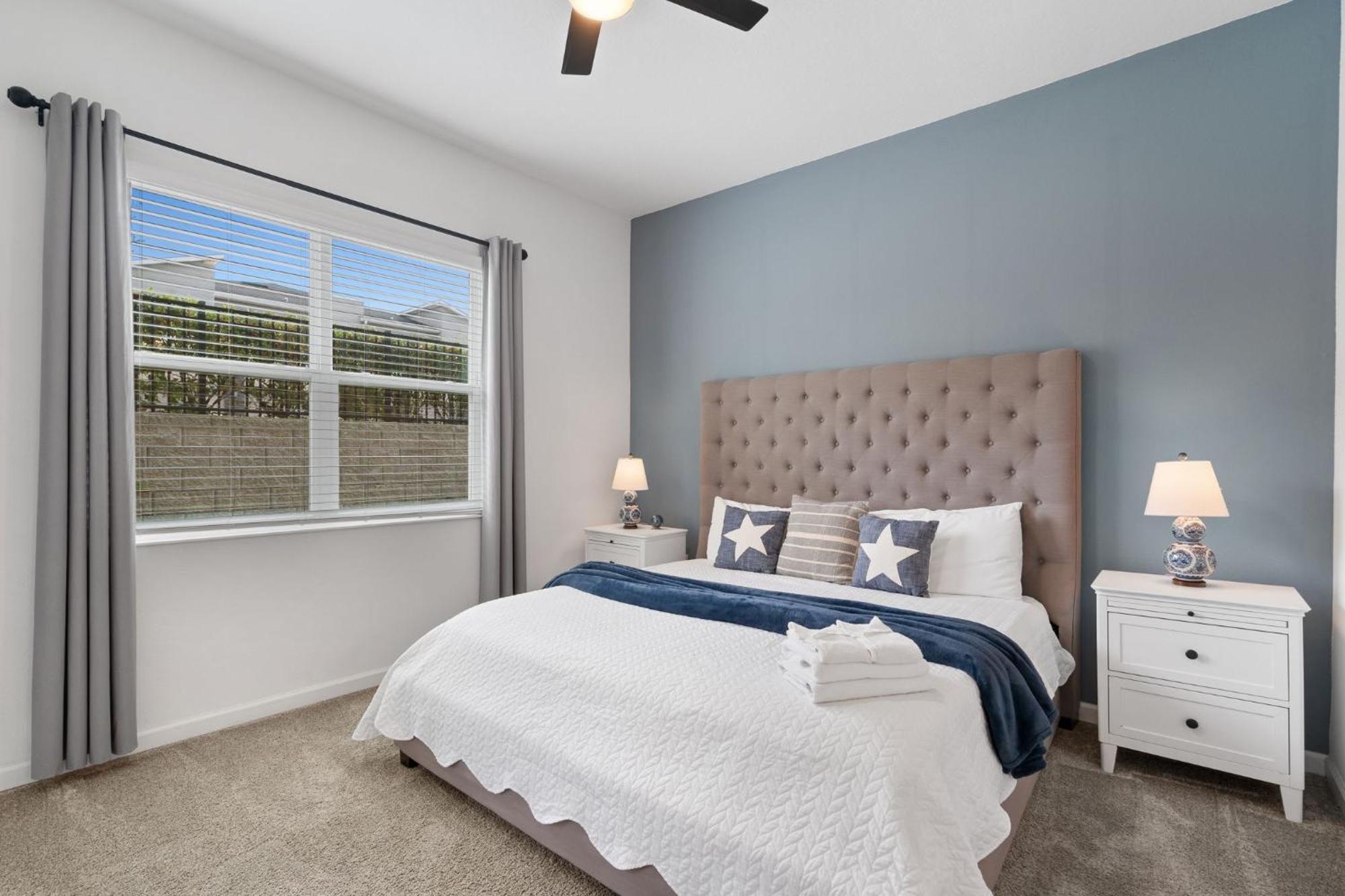 Condo 2Bed2Bath Next To Disney W Free Water Park Kissimmee Exterior foto
